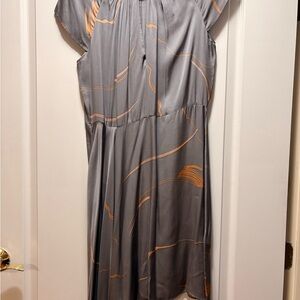 Reiss Sophisticated  Dress